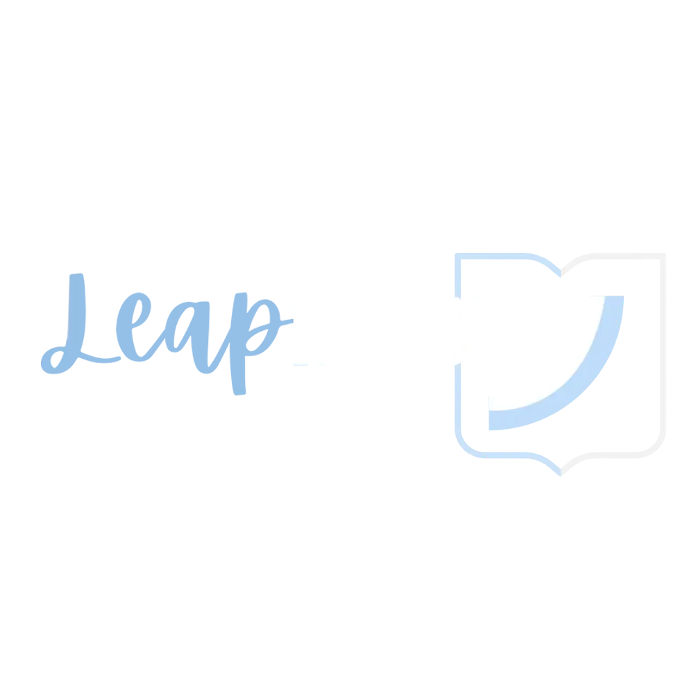 Leap Logo
